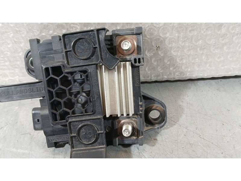 Recambio de modulo electronico para fiat 500 c (312_) 1.2 (312cxa1a, 312axa1a) referencia OEM IAM   