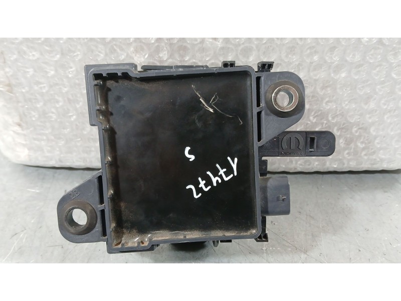 Recambio de modulo electronico para fiat 500 c (312_) 1.2 (312cxa1a, 312axa1a) referencia OEM IAM   
