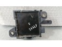 Recambio de modulo electronico para fiat 500 c (312_) 1.2 (312cxa1a, 312axa1a) referencia OEM IAM   