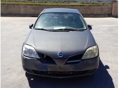 NISSAN PRIMERA HATCHBACK (P12)