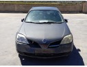 nissan primera hatchback (p12) del año 2003