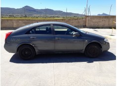 NISSAN PRIMERA HATCHBACK (P12)