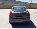nissan primera hatchback (p12) del año 2003