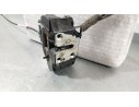 Recambio de cerradura puerta trasera derecha para nissan qashqai i (j10, nj10) 2.0 dci a las 4 ruedas referencia OEM IAM 82500JD