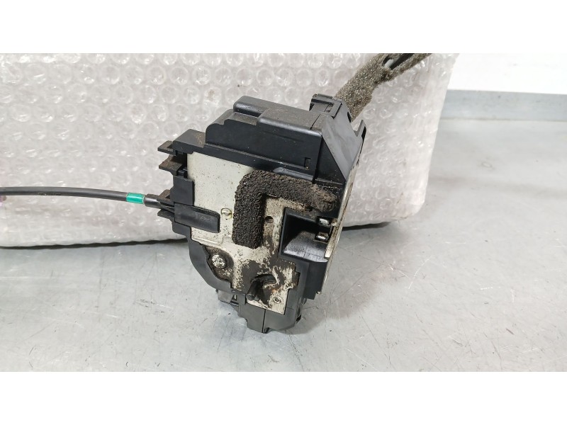 Recambio de cerradura puerta trasera derecha para nissan qashqai i (j10, nj10) 2.0 dci a las 4 ruedas referencia OEM IAM 82500JD