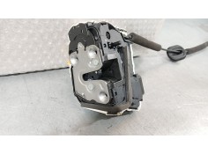 Recambio de cerradura puerta trasera derecha para mg mg 3 (5lfp) mg3 1.5 referencia OEM IAM 11341607  