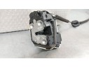 Recambio de cerradura puerta trasera derecha para mg mg 3 (5lfp) mg3 1.5 referencia OEM IAM 11341607  
