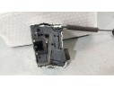 Recambio de cerradura puerta trasera derecha para mg mg 3 (5lfp) mg3 1.5 referencia OEM IAM 11341607  