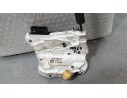 Recambio de cerradura puerta trasera derecha para mg mg 3 (5lfp) mg3 1.5 referencia OEM IAM 11341607  