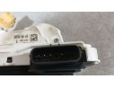 Recambio de cerradura puerta trasera derecha para mg mg 3 (5lfp) mg3 1.5 referencia OEM IAM 11341607  