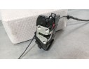 Recambio de cerradura puerta trasera derecha para hyundai ix20 (jc) 1.6 crdi referencia OEM IAM 814201K000 814201K020 