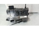 Recambio de cerradura puerta trasera derecha para hyundai ix20 (jc) 1.6 crdi referencia OEM IAM 814201K000 814201K020 