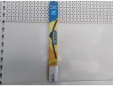Recambio de escobilla limpia 450 mm para universal accesorio - referencia OEM IAM 45 CM PVP 10,00 GOMA FLEXIBLE 45CM
