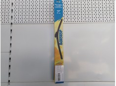 ESCOBILLA LIMPIA 480 MM GOMA FLEXIBLE 48CM PVP 10 00 GOMA FLEXIBLE 48CM