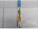 Recambio de escobilla limpia 480 mm para universal accesorio - referencia OEM IAM GOMA FLEXIBLE 48CM PVP 10,00 GOMA FLEXIBLE 48C
