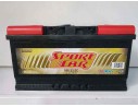 Recambio de bateria para bateria nueva - referencia OEM IAM 95AH +DER 800A SPORT CAR 