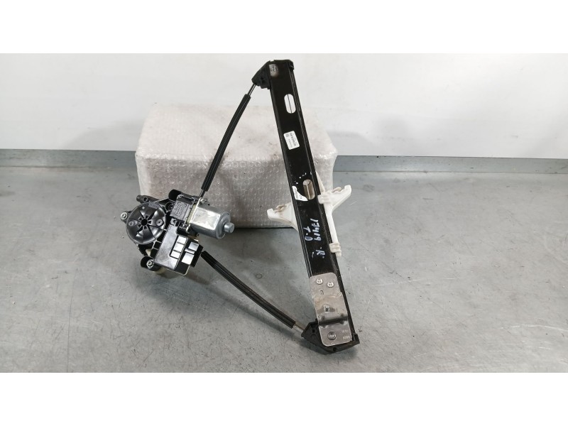 Recambio de elevalunas trasero derecho para seat ibiza v (kj1, kjg) 1.0 mpi referencia OEM IAM 6F0839462D  