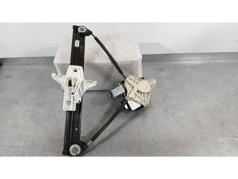 Recambio de elevalunas trasero derecho para seat ibiza v (kj1, kjg) 1.0 mpi referencia OEM IAM 6F0839462D  