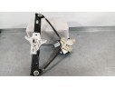 Recambio de elevalunas trasero derecho para seat ibiza v (kj1, kjg) 1.0 mpi referencia OEM IAM 6F0839462D  