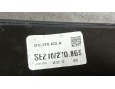 Recambio de elevalunas trasero derecho para seat ibiza v (kj1, kjg) 1.0 mpi referencia OEM IAM 6F0839462D  