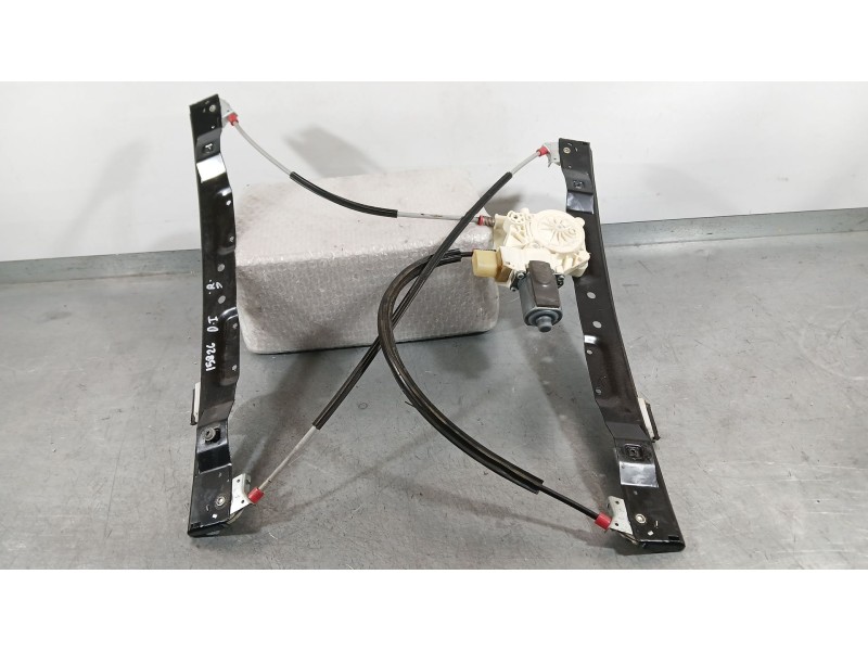 Recambio de elevalunas delantero izquierdo para ford s-max (ca1) trend (03.2010) referencia OEM IAM 6M21U23209AA  ELECTRICO