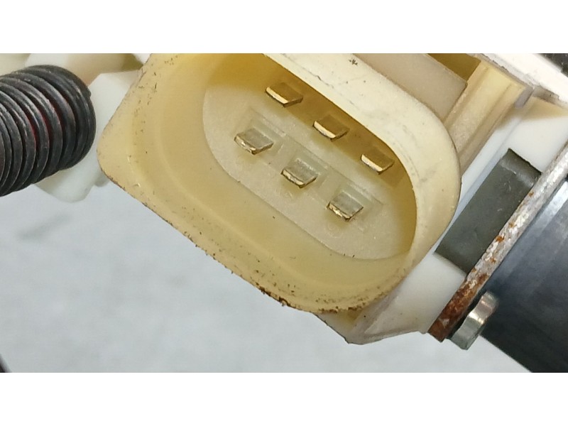 Recambio de elevalunas delantero izquierdo para ford s-max (ca1) trend (03.2010) referencia OEM IAM 6M21U23209AA  ELECTRICO