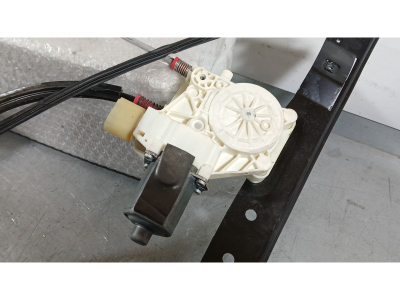 Recambio de elevalunas delantero izquierdo para ford s-max (ca1) trend (03.2010) referencia OEM IAM 6M21U23209AA  ELECTRICO