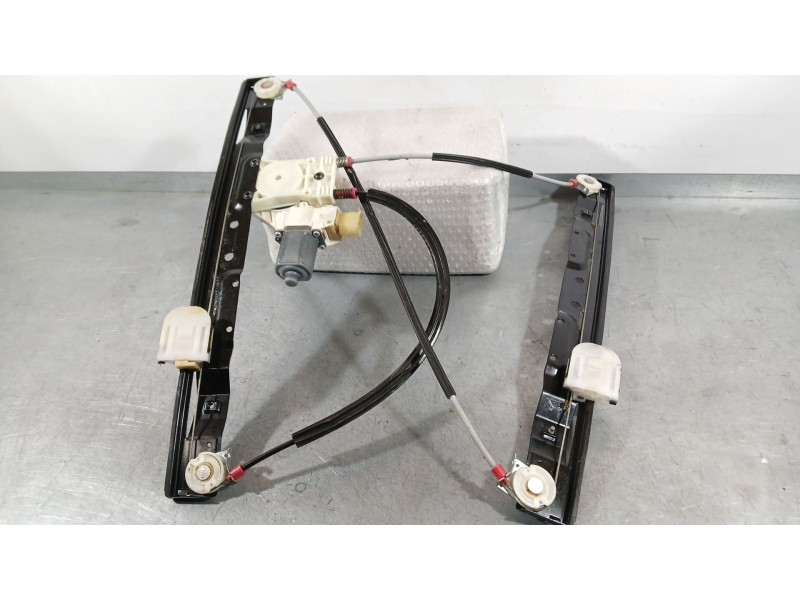 Recambio de elevalunas delantero izquierdo para ford s-max (ca1) trend (03.2010) referencia OEM IAM 6M21U23209AA  ELECTRICO