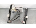 Recambio de elevalunas delantero izquierdo para ford s-max (ca1) trend (03.2010) referencia OEM IAM 6M21U23209AA  ELECTRICO