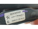 Recambio de elevalunas delantero izquierdo para peugeot 3008 ii suv (mc_, mr_, mj_, m4_) 1.5 bluehdi 130 referencia OEM IAM 9840