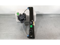 Recambio de elevalunas trasero derecho para mg mg 3 (5lfp) mg3 1.5 referencia OEM IAM 11318545  