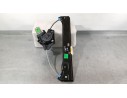 Recambio de elevalunas trasero derecho para mg mg 3 (5lfp) mg3 1.5 referencia OEM IAM 11318545  