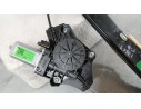 Recambio de elevalunas trasero derecho para mg mg 3 (5lfp) mg3 1.5 referencia OEM IAM 11318545  