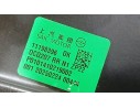 Recambio de elevalunas trasero derecho para mg mg 3 (5lfp) mg3 1.5 referencia OEM IAM 11318545  