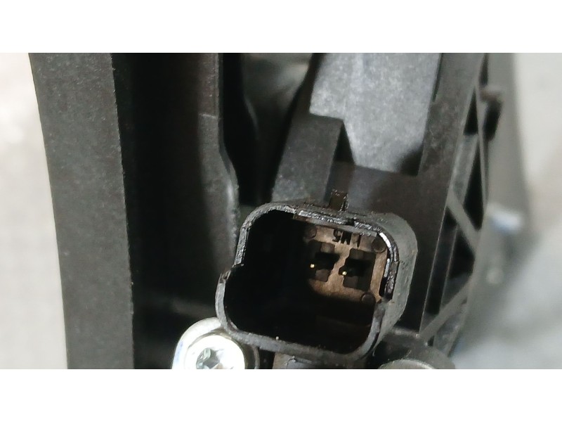 Recambio de elevalunas trasero derecho para mg mg 3 (5lfp) mg3 1.5 referencia OEM IAM 11318545  