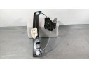 Recambio de elevalunas trasero derecho para mg mg 3 (5lfp) mg3 1.5 referencia OEM IAM 11318545  