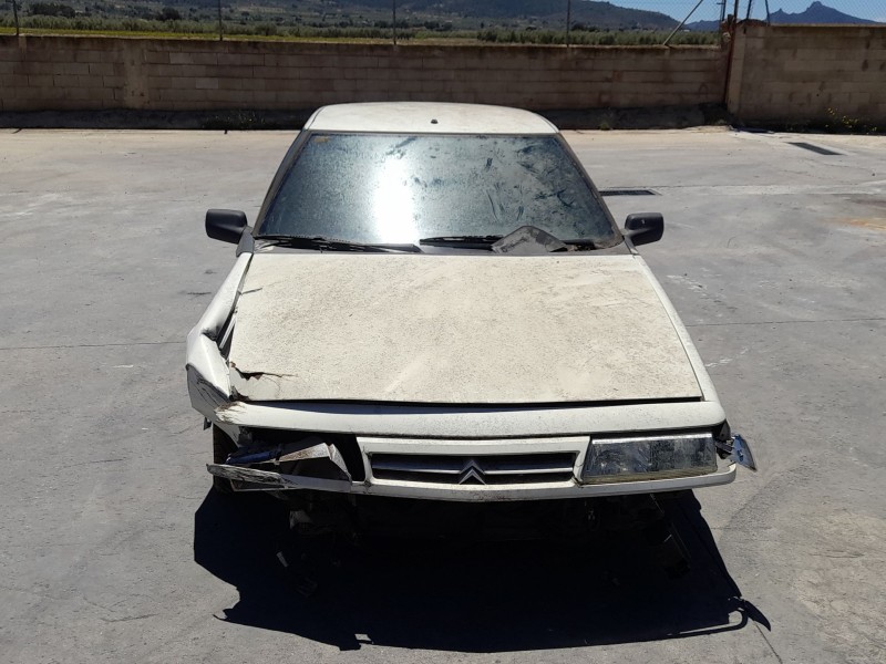 citroën xm (y3) del año 1992