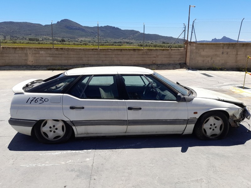 citroën xm (y3) del año 1992