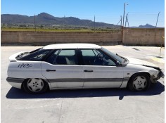 CITROËN XM (Y3)