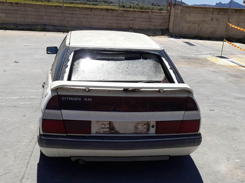 citroën xm (y3) del año 1992