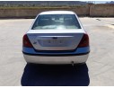 ford mondeo iii sedán (b4y) del año 2001