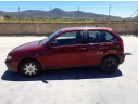 seat ibiza ii (6k1) del año 1999