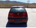 seat ibiza ii (6k1) del año 1999