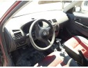seat ibiza ii (6k1) del año 1999