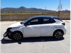OPEL CORSA F (P2JO)