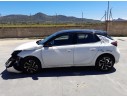 opel corsa f (p2jo) del año 2024
