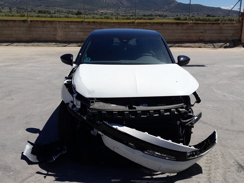 opel corsa f (p2jo) del año 2024