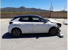 OPEL CORSA F (P2JO)