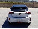 opel corsa f (p2jo) del año 2024