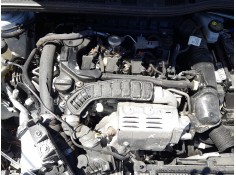 Recambio de motor completo para opel corsa f (p2jo) 1.2 (68) referencia OEM IAM HN05 9812003880 